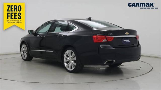 2019 Chevrolet Impala Premier for sale near Columbus, OH