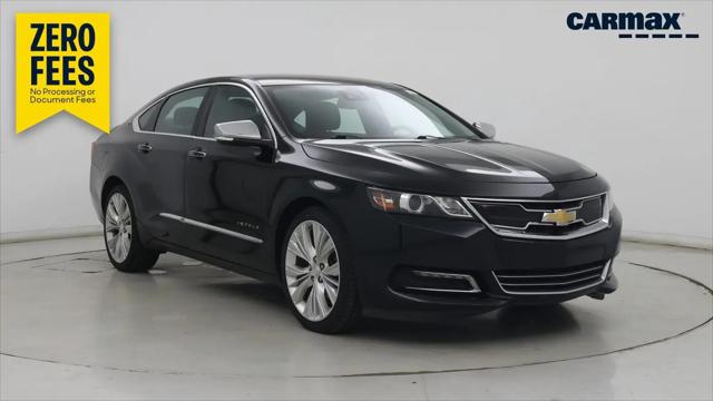 2019 Chevrolet Impala Premier for sale near Columbus, OH