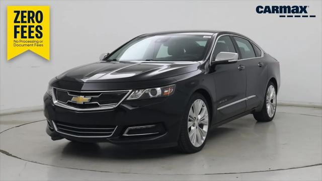 2019 Chevrolet Impala for sale near Columbus, OH