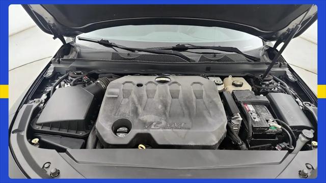 2019 Chevrolet Impala for sale near Columbus, OH