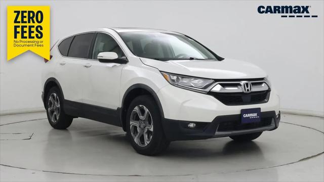 2018 Honda CR-V EX for sale near Columbus, OH
