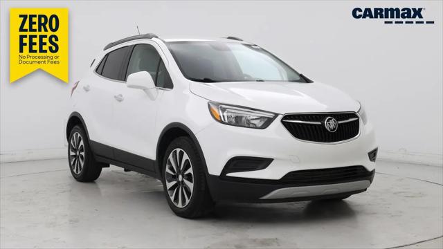 2021 Buick Encore FWD Preferred for sale in Columbus, OH