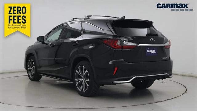 2020 Lexus RX 350 RX 350L for sale in Columbus, OH