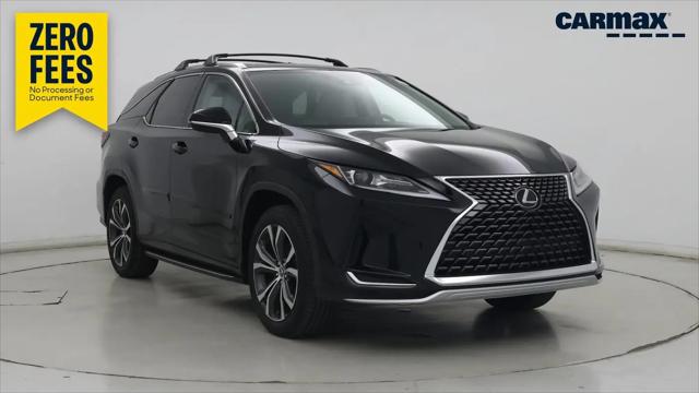 2020 Lexus RX 350 RX 350L for sale near Columbus, OH