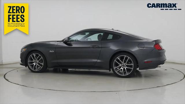 2016 Ford Mustang GT Premium for sale in Columbus, OH