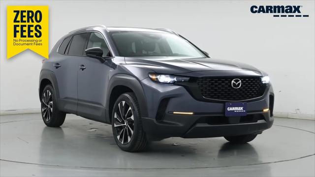 2025 Mazda CX-50 Hybrid Premium Plus Package for sale near Columbus, OH