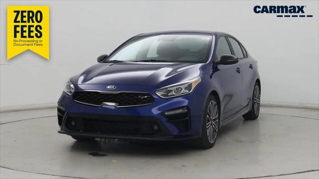 2021 Kia Forte GT for sale near Columbus, OH