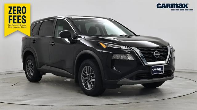 2023 Nissan Rogue S Intelligent AWD for sale in Montgomery, AL