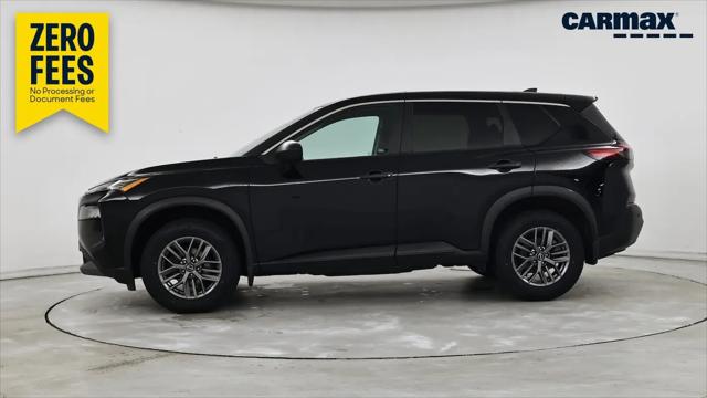 2023 Nissan Rogue S Intelligent AWD