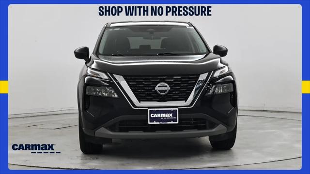 2023 Nissan Rogue S Intelligent AWD