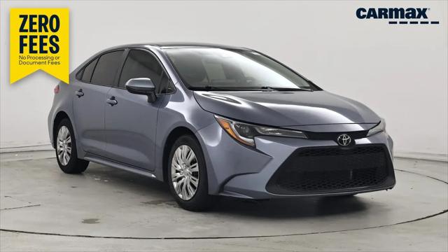 2022 Toyota Corolla LE for sale in Warner Robins, GA