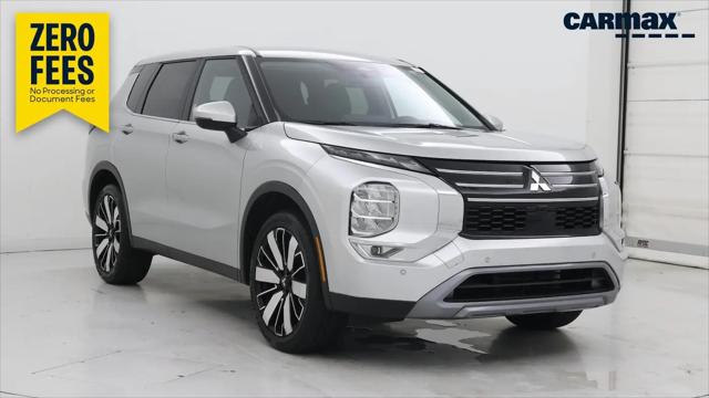 2025 Mitsubishi Outlander SE 2.5 2WD for sale in Warner Robins, GA