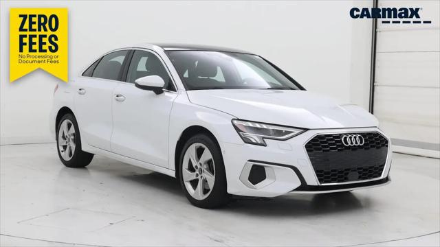 2023 Audi A3 Premium 40 TFSI Front-Wheel Drive S tronic for sale in Warner Robins, GA