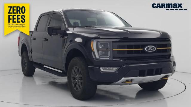 2022 Ford F-150 Tremor for sale in Warner Robins, GA