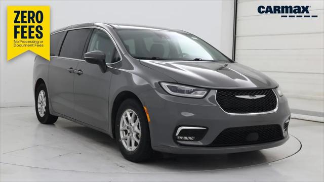 2023 Chrysler Pacifica Touring L for sale in Warner Robins, GA