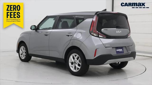 2025 Kia Soul LX for sale in Warner Robins, GA