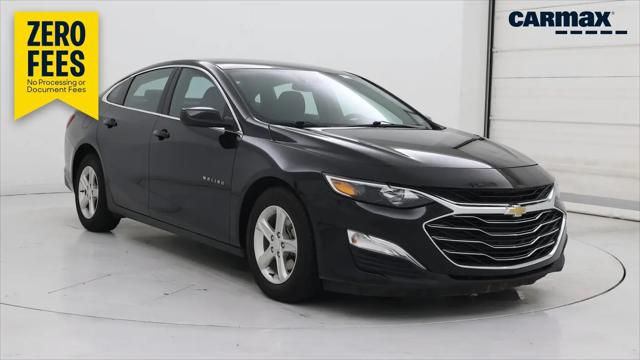 2022 Chevrolet Malibu FWD 1FL for sale in Warner Robins, GA