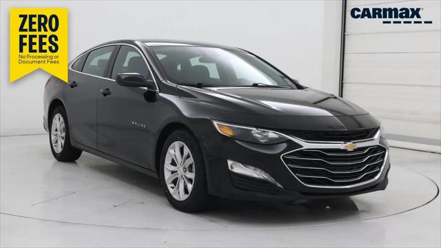 2024 Chevrolet Malibu FWD 1LT for sale in Warner Robins, GA
