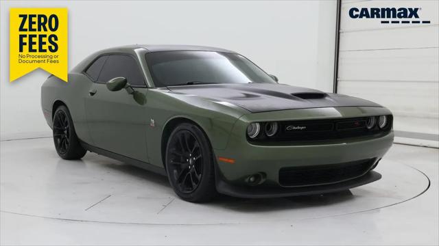 2022 Dodge Challenger R/T Scat Pack for sale in Warner Robins, GA