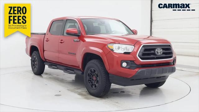 2022 Toyota Tacoma SR5 V6 for sale in Baton Rouge, LA