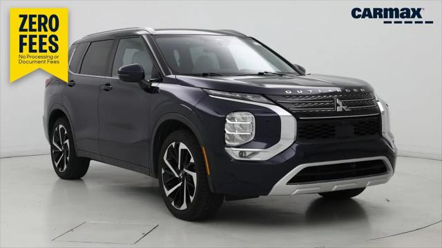 2024 Mitsubishi Outlander SEL 2.5 2WD for sale in Baton Rouge, LA