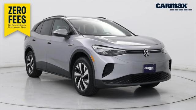 2023 Volkswagen ID.4 AWD Pro for sale in Costa Mesa, CA