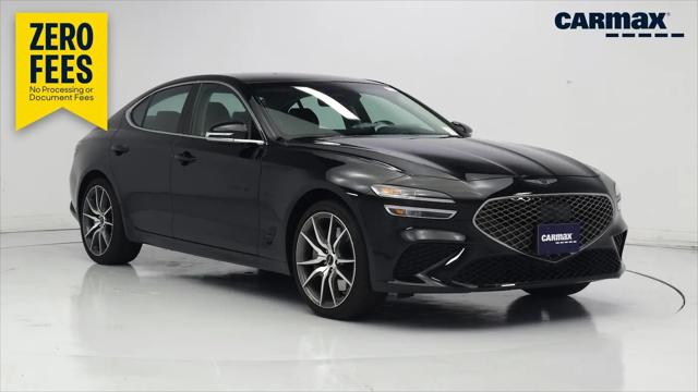 2026 Genesis G70 2.5T RWD for sale in Costa Mesa, CA