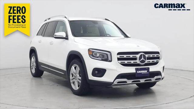 2023 Mercedes-Benz GLB 4MATIC for sale in Costa Mesa, CA