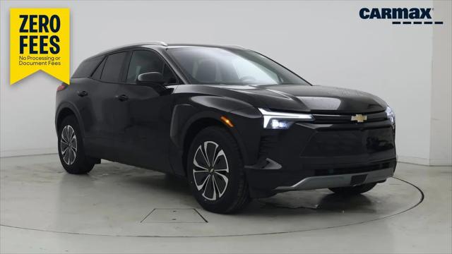 2024 Chevrolet V Blazer eAWD 2LT for sale in Lithia Springs, GA