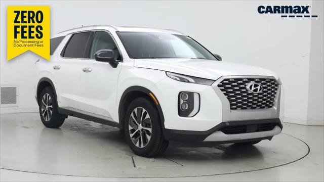 2021 Hyundai Palisade SEL for sale in Lithia Springs, GA