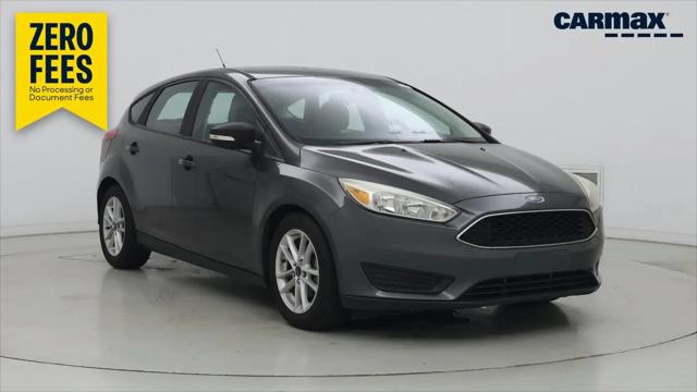 2015 Ford Focus SE for sale in Lithia Springs, GA
