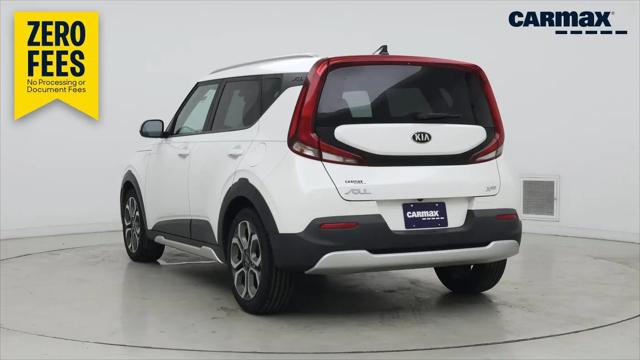 2020 Kia Soul X-Line for sale in Lithia Springs, GA