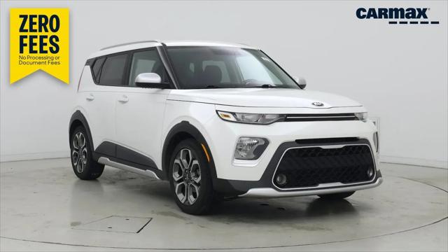 2020 Kia Soul X-Line for sale in Lithia Springs, GA