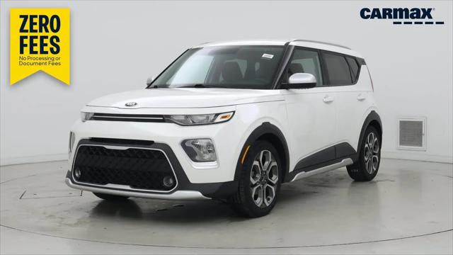 2020 Kia Soul X-Line for sale in Lithia Springs, GA