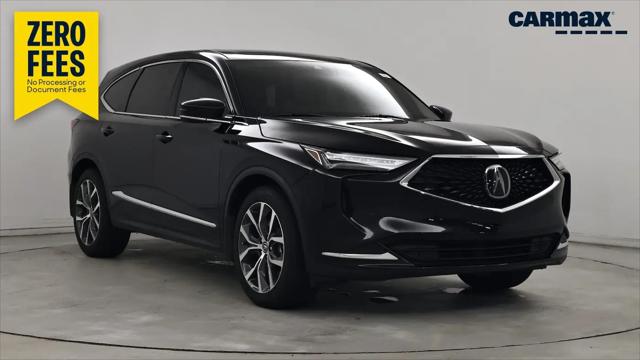 2023 Acura MDX Technology Package for sale in Lithia Springs, GA