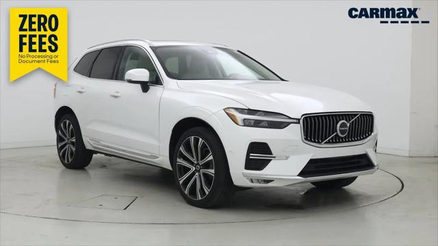 2023 Volvo XC60 B5 Ultimate Bright Theme for sale in Lithia Springs, GA