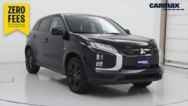 2022 Mitsubishi Outlander Sport 2.0 LE AWC for sale in McKinney, TX