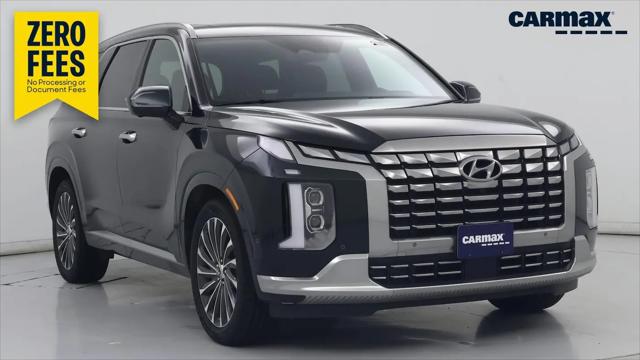 2023 Hyundai Palisade Calligraphy for sale in McKinney, TX