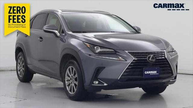 2020 Lexus NX 300 NX 300 for sale in McKinney, TX