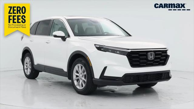 2024 Honda CR-V EX-L AWD for sale in Winterville, NC