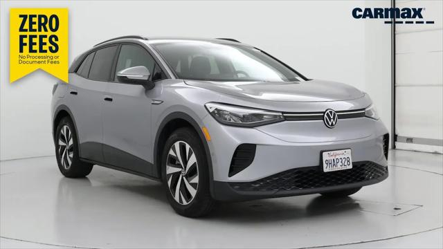 2023 Volkswagen ID.4 Pro for sale in Fairfield, CA