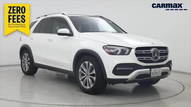 2022 Mercedes-Benz GLE GLE 350 GLE 350 for sale in Fairfield, CA