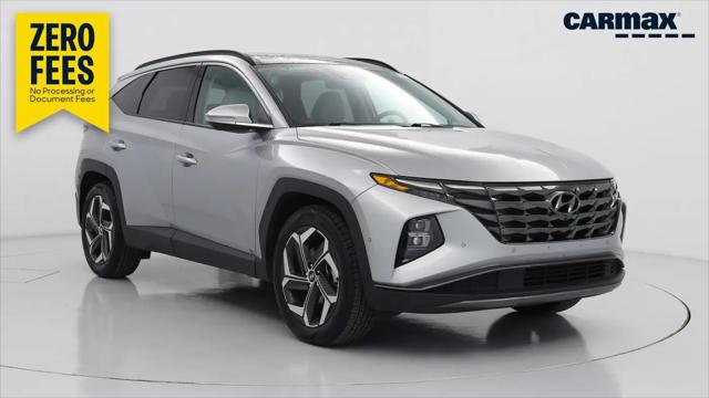 2024 Hyundai Tucson Limited for sale in Indianapolis, IN