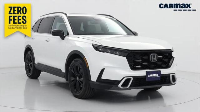 2023 Honda CR-V Hybrid Sport Touring for sale in Indianapolis, IN