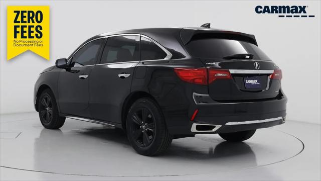 2020 Acura MDX Standard for sale in Indianapolis, IN
