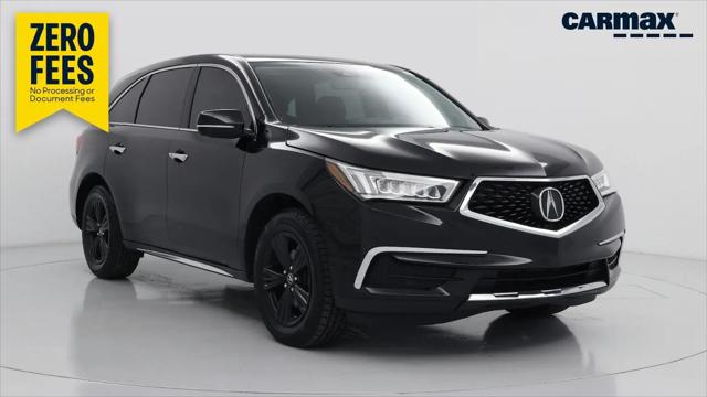 2020 Acura MDX Standard for sale in Indianapolis, IN