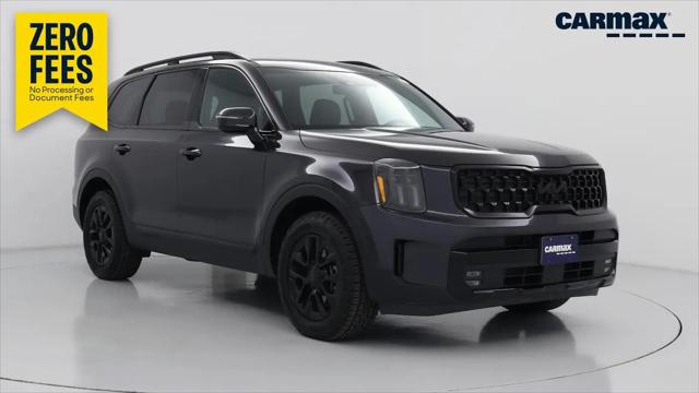 2025 Kia Telluride SX Prestige X-Pro for sale in Indianapolis, IN