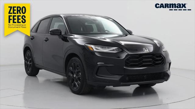 2025 Honda HR-V AWD Sport for sale in Indianapolis, IN