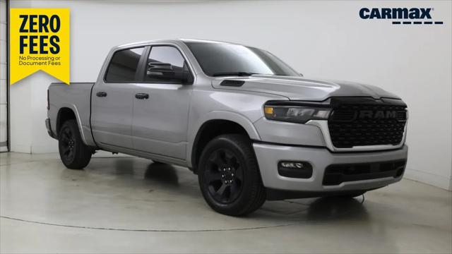 2025 Ram 1500 Big Horn Crew Cab 4x4 5'7" Box for sale in Myrtle Beach, SC