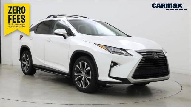 2017 Lexus RX 350 RX 350 for sale in Myrtle Beach, SC